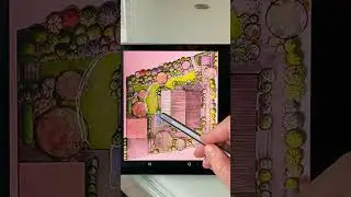 Приложения для планирования сада.