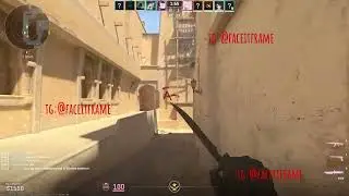 Buy best legit cheat on faceit cs2