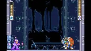 Megaman X 2 100% Shoryuken