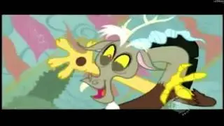 Discord Tribute