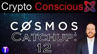 Cosmos Catchup 12: Prices, Interoperability, Interchain Sec., Wallet improvements and New Airdrop!