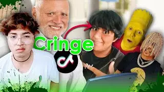 TOP 10 TIK TOKERS más TURBIOS del MUNDO || Cesarincx
