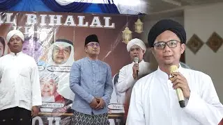 HALAL BI HALAL BANI MOH MUNIR KE 6 TAHUN 2024/1445 H