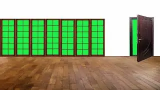 Free Stock  Large Room Interior