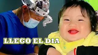 ASI FUE LA CIRUGIA DE NUESTRO HIJO | Rommel Racp Ft. Elvia Maji