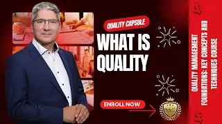 What is Quality? | Understanding the Importance of Quality in Business