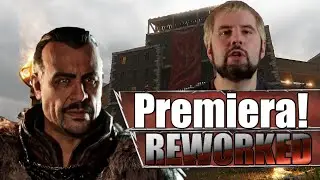 Why is Gothic Reworked worth playing? - Mod launch!