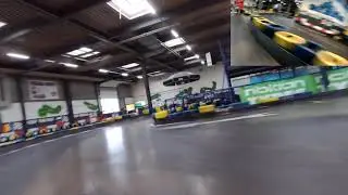 Le Mans Karting