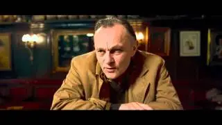 Кровавый Санта (Трейлер-Русский) HD