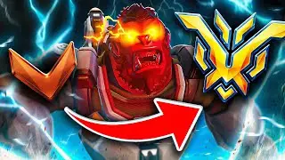 How To Play Winston So Well It Feels Like CHEATING