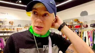 ЛУЧШИЙ Brands for Less В ДУБАЙ