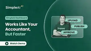 SimpleAI Product Demo