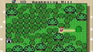 Super Mario World Hack Review - The Tale Of Elementia