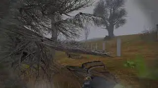 dsh mod: день 224 #2