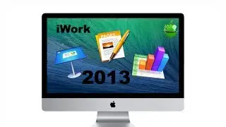 Tutorial | iWork 2013 Mac ITA