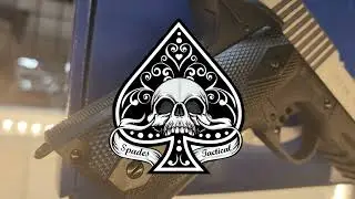 REVIEW Airsoft Cybergun kwc Colt Licensed M1911