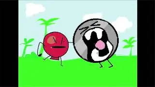 Inanimate Insanity S3E17 CLIP - The Dart Challenge (III meme)