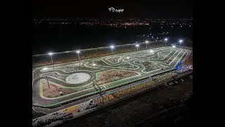 Autocross in Pakistan! Mitsubishi GTO on Haltech Elite.