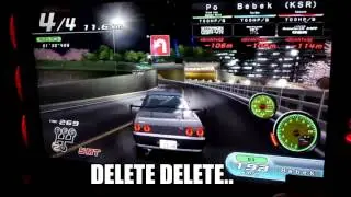 [WMMT5] DELETE SAJA! - C1 Inward.