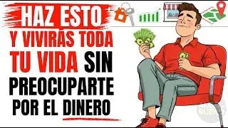 How to Live Peacefully from Your Assets Without Having to Work Like a Donkey