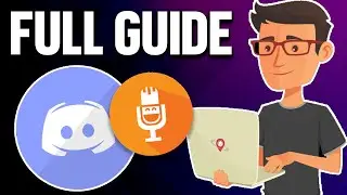How To CHANGE YOUR VOICE on Discord in 2021 (Step By Step) | FREE Discord Voice Changer