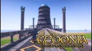 Gedonia-Gameplay-Türkçe Altyazılı-Bölüm-9