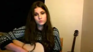 Turning Page - Sleeping At Last (cover)