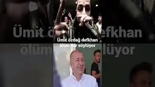 Ümit Özdağ 