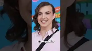 Mr. Beast Sidekick Chris comes out as trans but the high heels on the baby?
