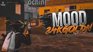 Mood - FragMovie ft. 24KGoldn | WarheadOP | Montage | PMCO 2018 QUALIFIER