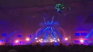 Master of Hardcore 2017