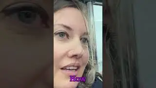 1st Time EVER to Iceland 🇮🇸 3-Day Trip-Vlog #1-Fly from LHR to KEF & Hotel Room Tour #travel #europe