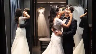 🇮🇳🇰🇷Korean Indian Couple