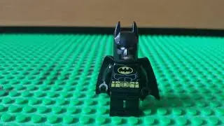 Lego Batman collection #1