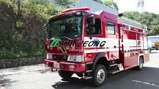 2019 통일그룹 홍보영상(국문)