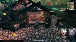 Our Modded Server - Boss Fight and Mountains Tonight