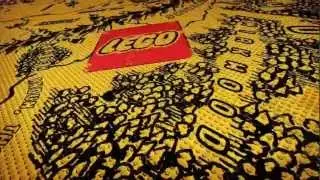 LEGO Il Signore degli Anelli - Trailer di Lancio IT