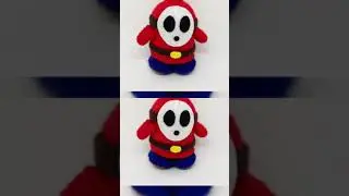 Crochet patterns designed by me #crochet #amigurumi #tutorial #crochet-pattern #shorts