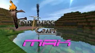 Fortresscraft - How to Get Mak Axe and Harrison Axe!!!!