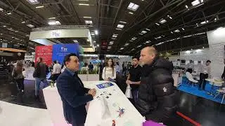 Productronica 2023