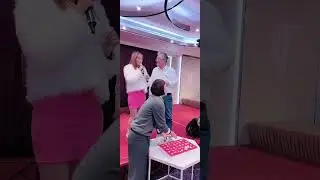 【森迪創意】尾牙遊戲加上靈魂拷問 真的蠻好玩的!