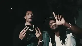 Darri - Anthony Davis [Official Video]