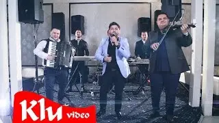 Relu Pustiu - Toata tara Romaneasca  | Official Video Live