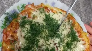 Вкусный завтрак на каждый день!
