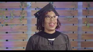 Hear from Medical Coding grad Gina Dent