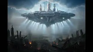 Thy kingdom come