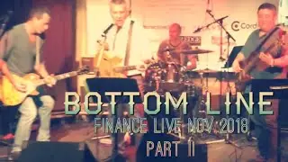 Bottom Line - Finance Live 2018 - Part II