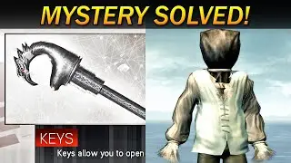 Assassin’s Creed 2’s Biggest Mystery Finally Solved!