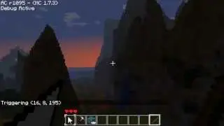 Adventurecraft Scripts Solar Eclipse [RG made]