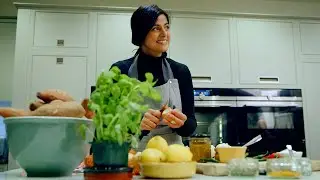 Greeta & Reena, Green Sisters | Female Focus | NatWest